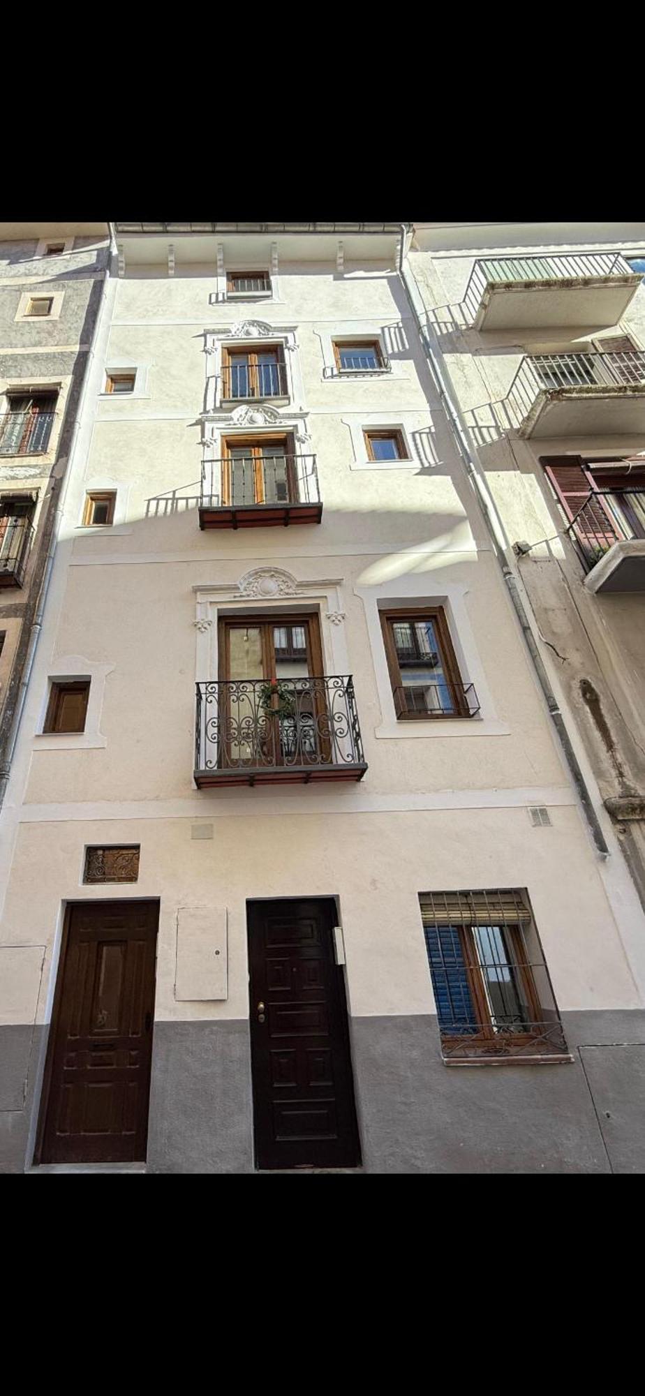Hotel Mirador Del Rey Cuenca  Esterno foto